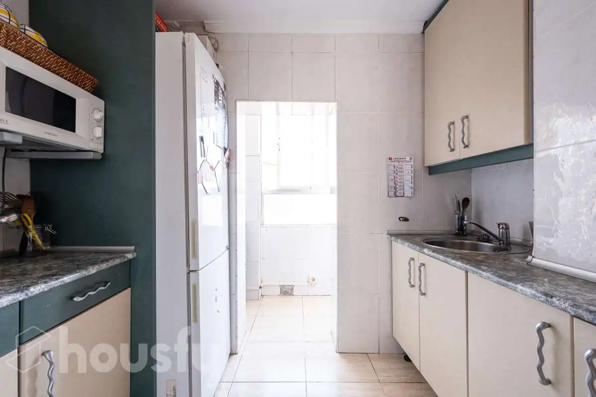 Appartamento 65 m² a Madrid