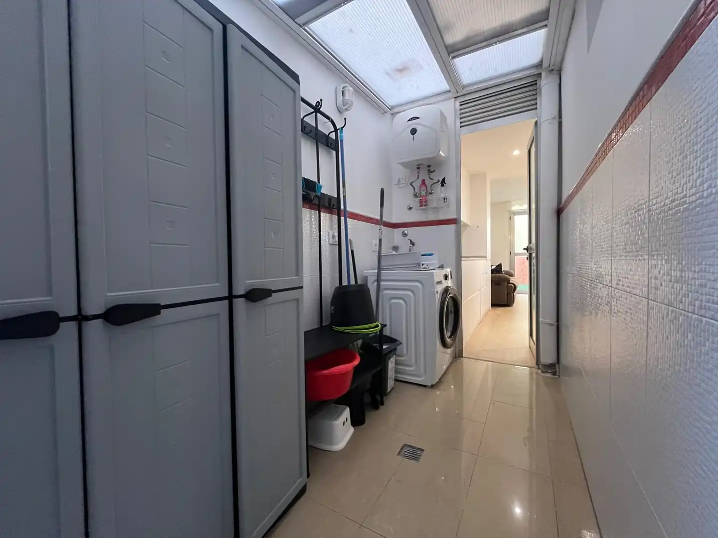 Piso de 96 m² en Las Palmas de Gran Canaria