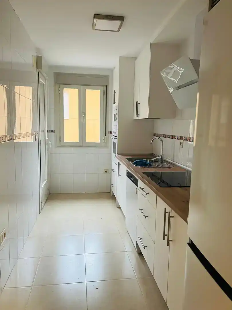 Piso de 70 m² en Jarandilla de la Vera