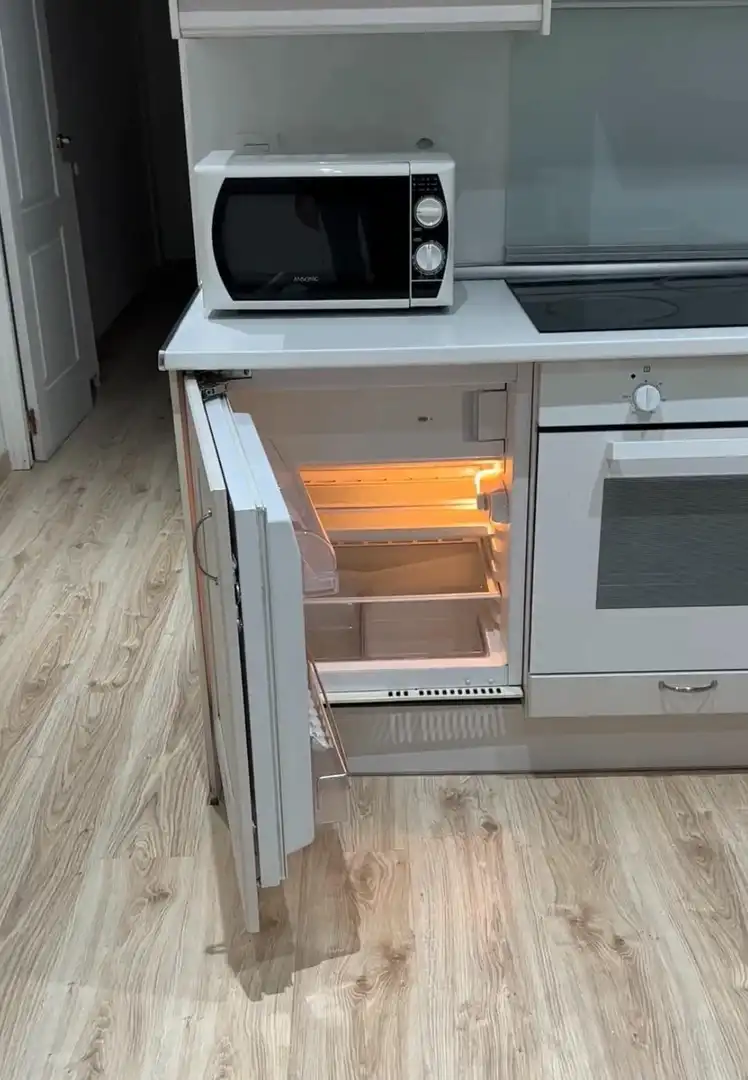 Квартира 50 м² в Мадриде