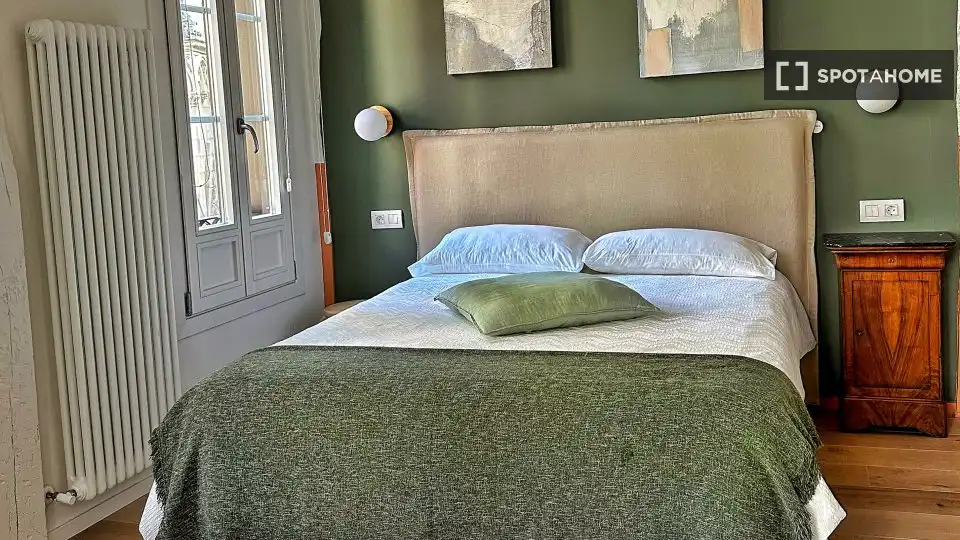 Habitación en alquiler, Bilbao
