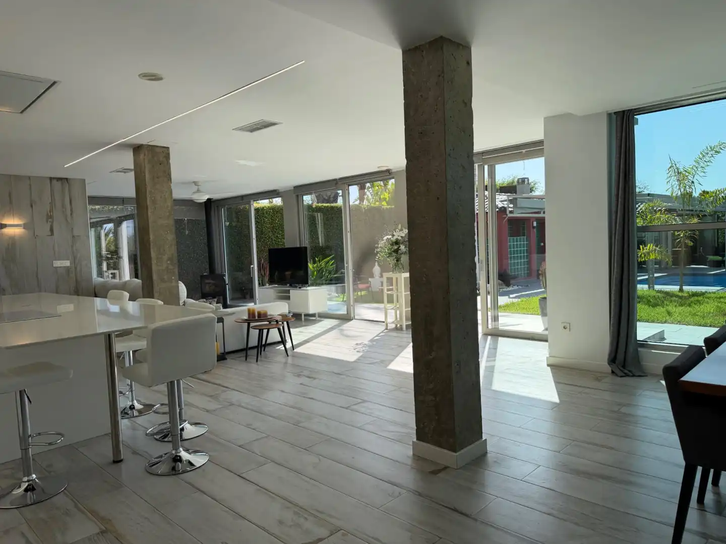Piso de 600 m² en Elche