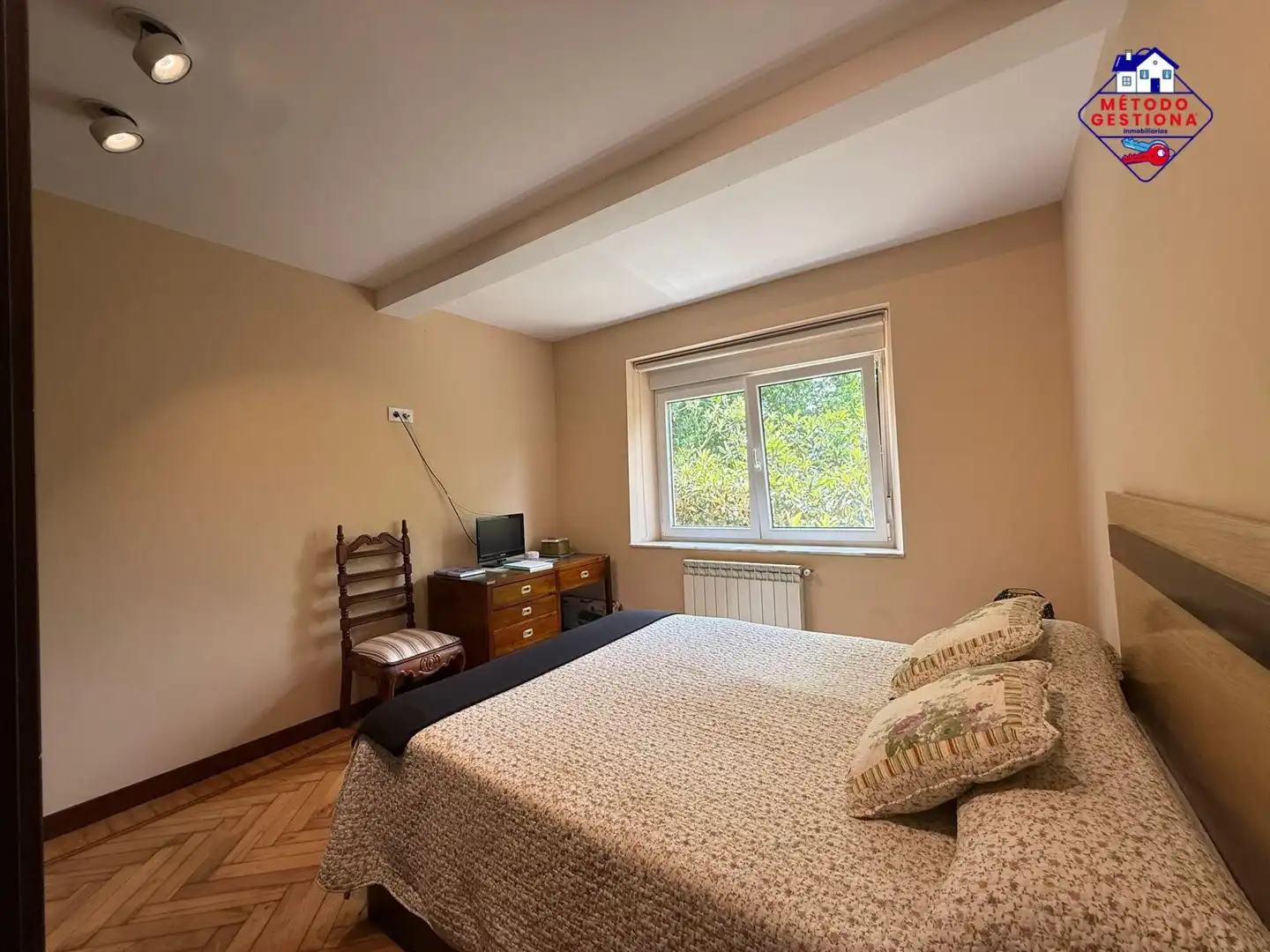 Piso de 123 m² en Liérganes
