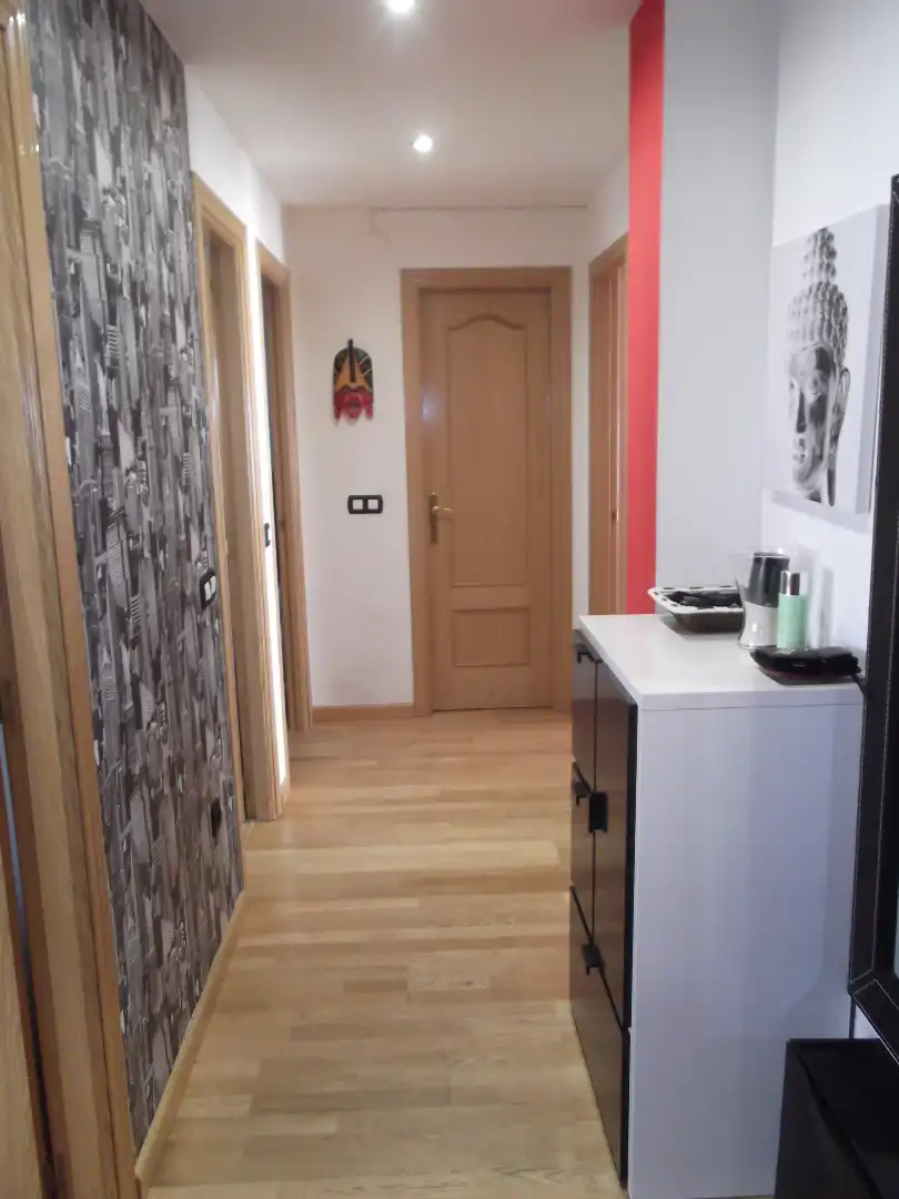 Piso de 75 m² en Tudela de Duero