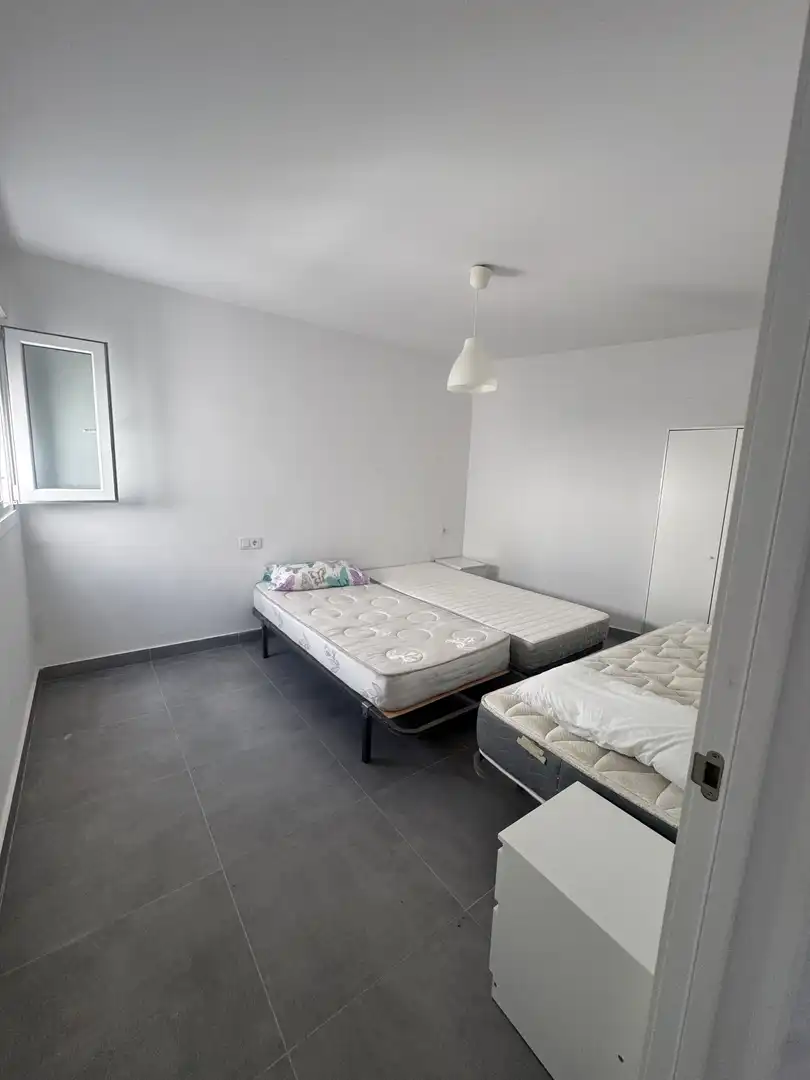 Flat 55 m² in La Línea de la Concepción