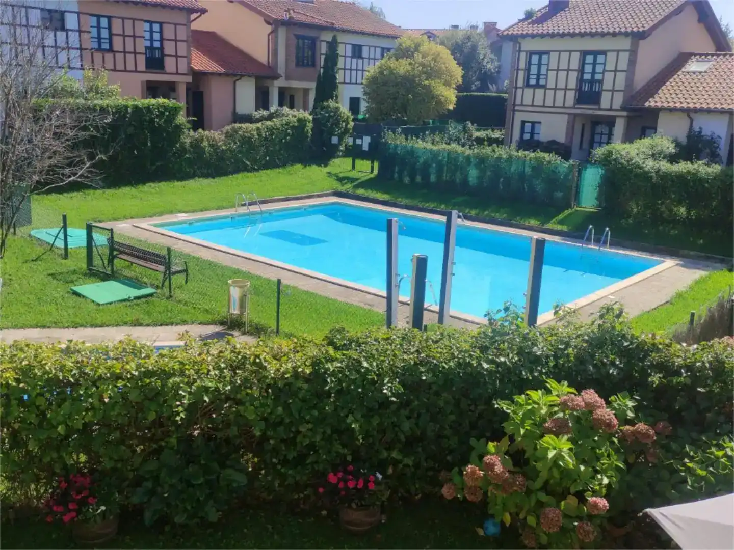 Casa de 120 m² en Comillas