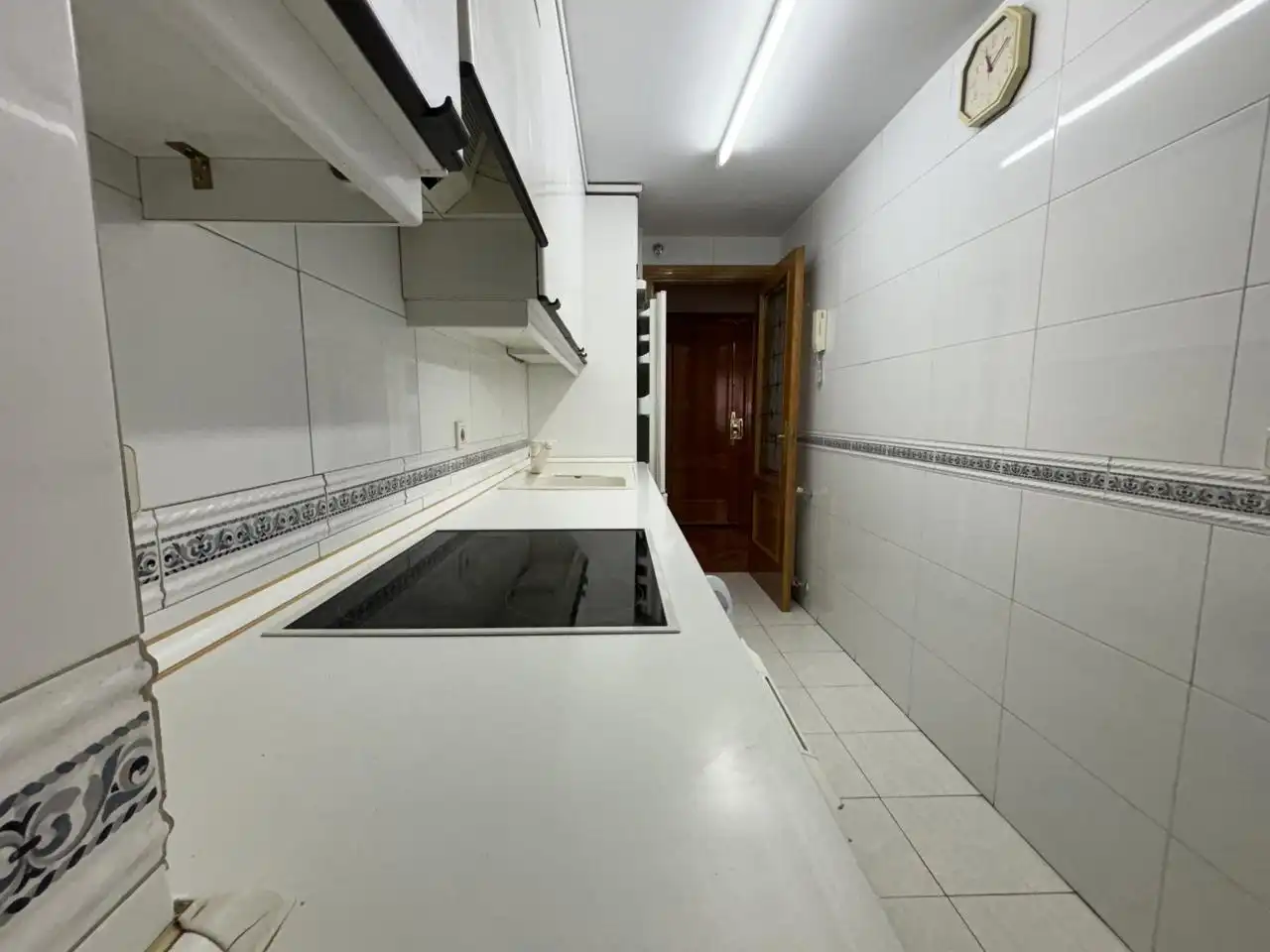 Wohnung 64 m² in Madrid