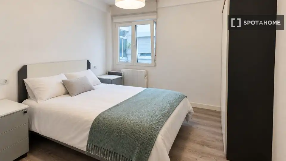 Habitación en alquiler, Getafe