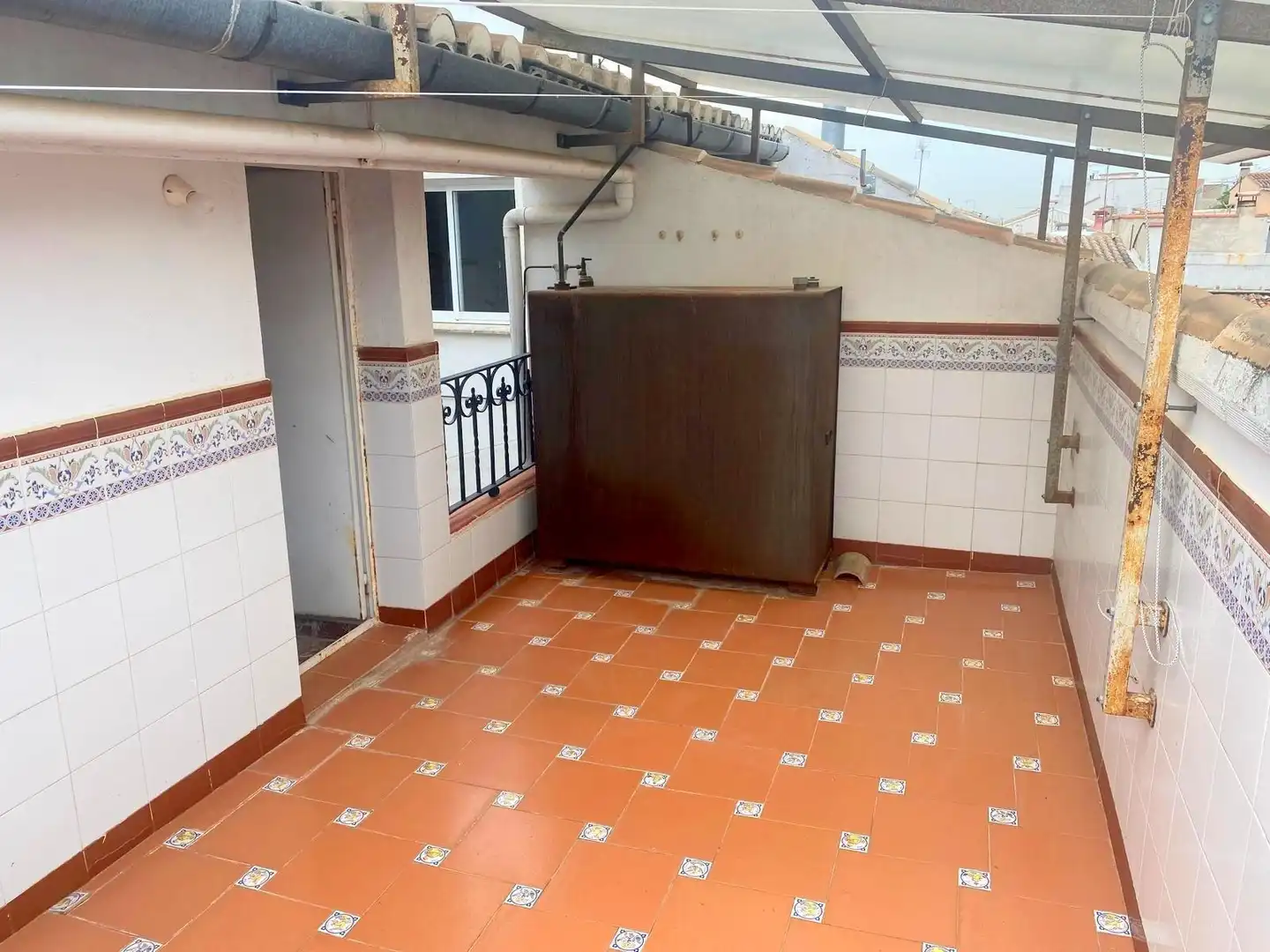 Piso de 111 m² en Mogente