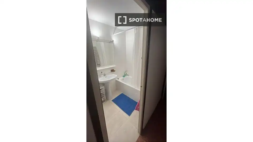 Комната в аренду, Барселона