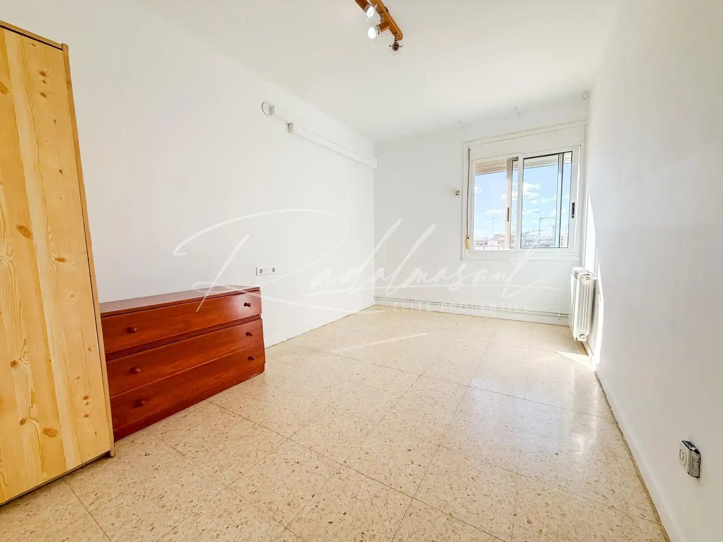 Pis de 77 m² a Reus