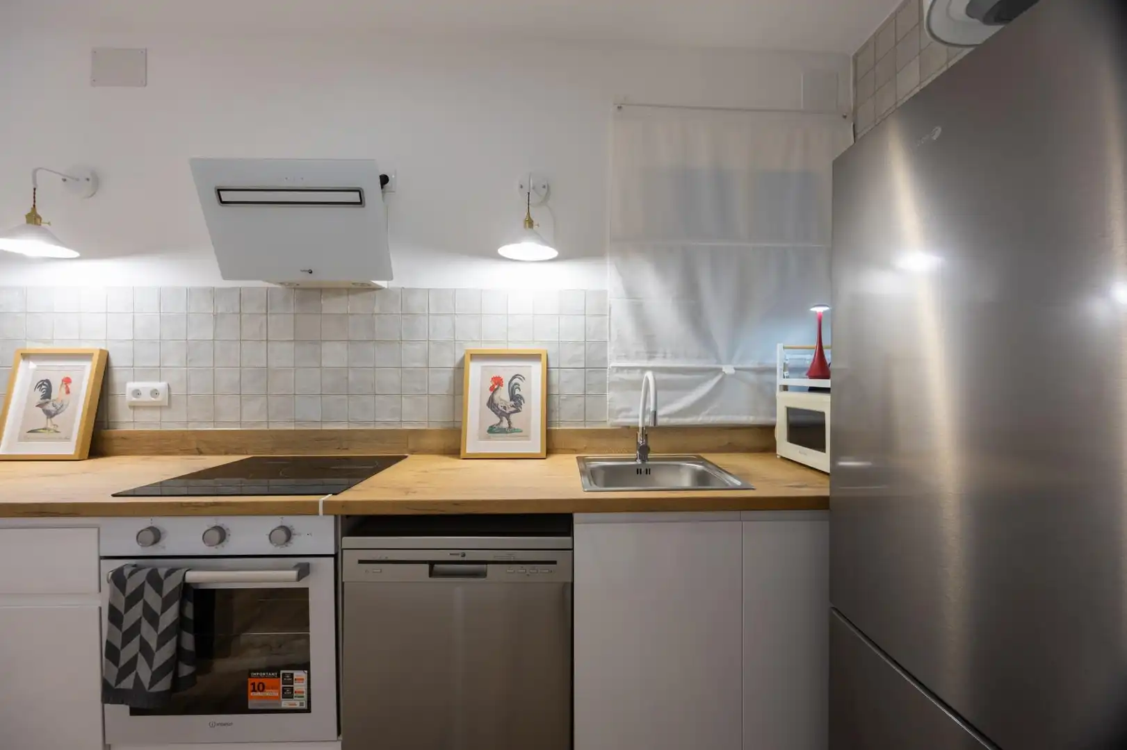 Pis de 71 m² a Madrid
