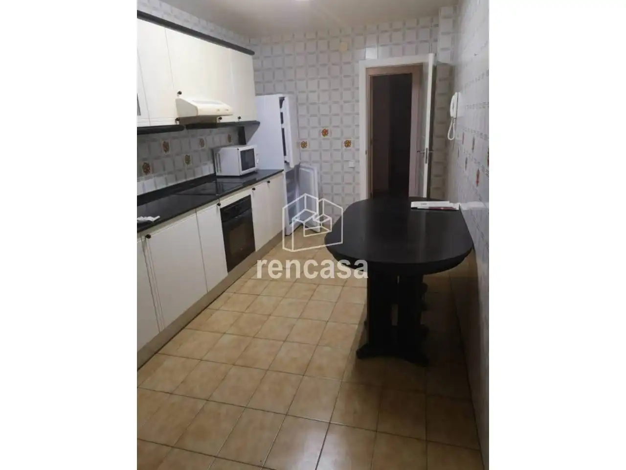 Piso de 140 m² en Lérida
