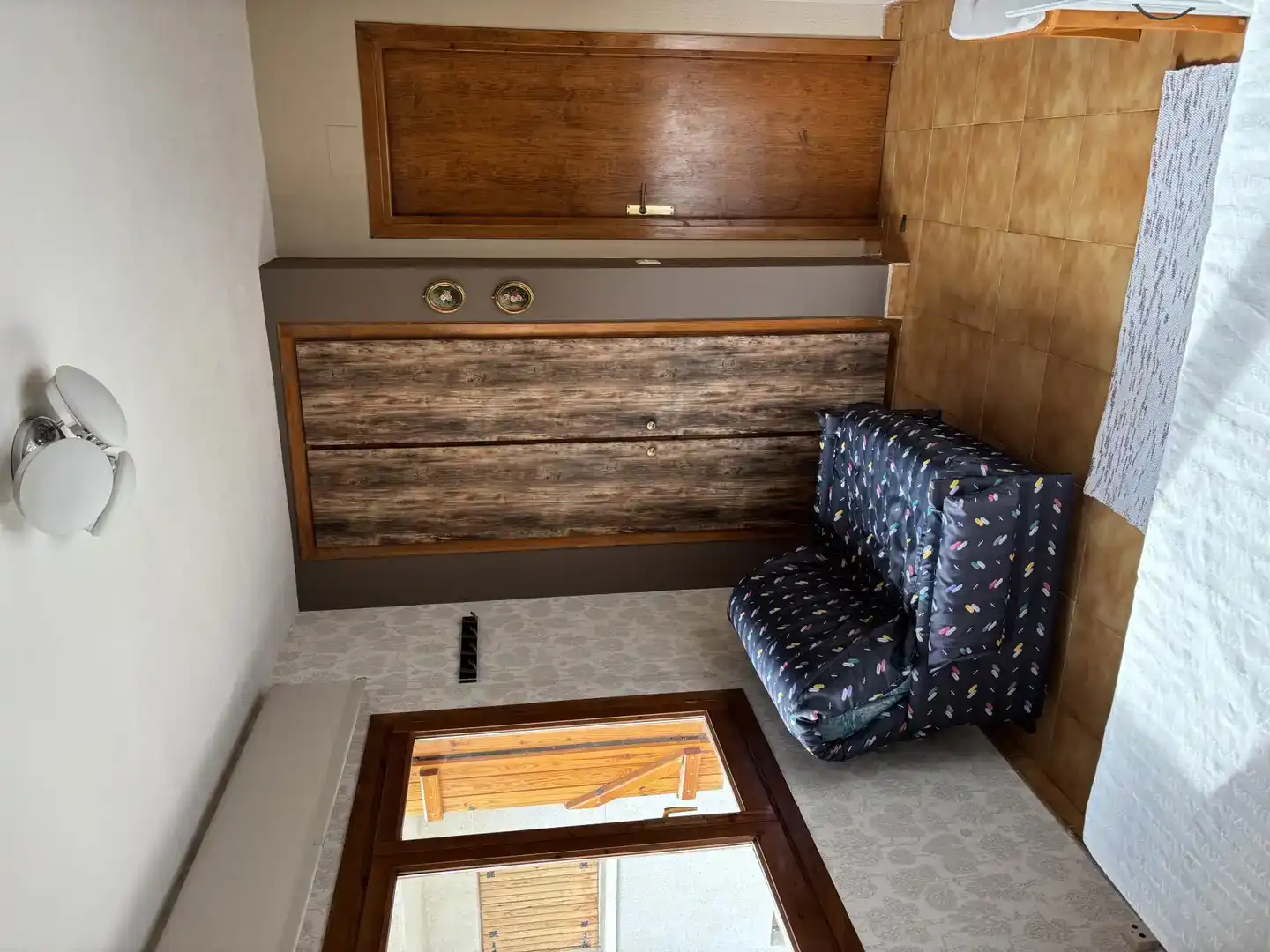 Piso de 40 m² en Villanúa