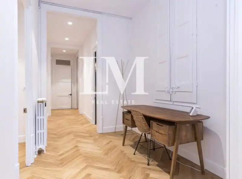 Piso de 140 m² en Barcelona