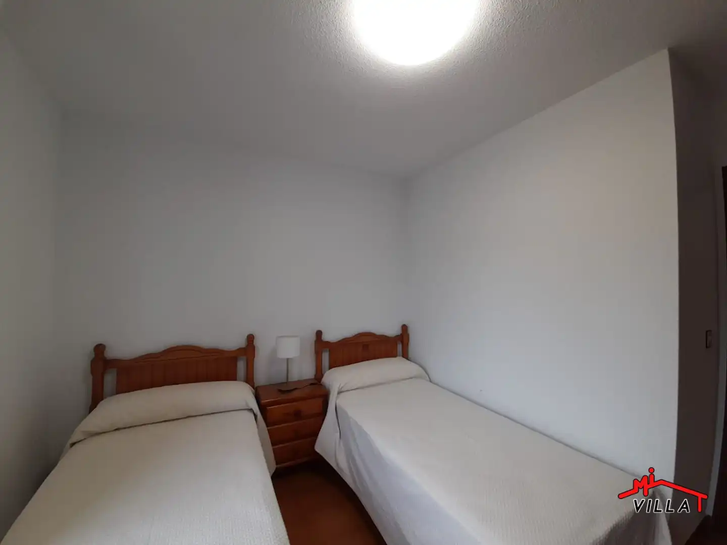 Piso de 100 m² en Laredo