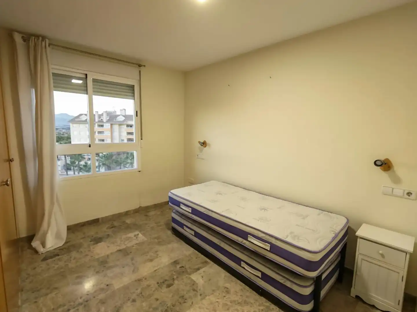 Piso de 90 m² en Molina de Segura