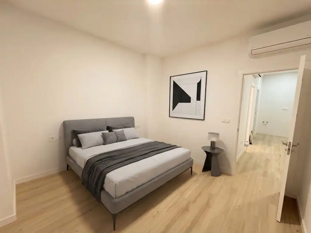 Piso de 55 m² en Vélez-Málaga