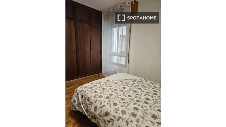 Habitación 135 m², Zaragoza