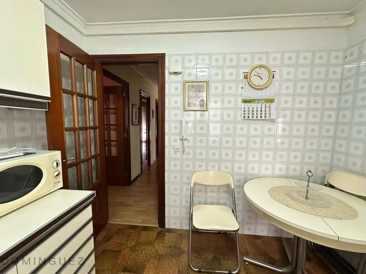 Piso de 97 m² en Vigo