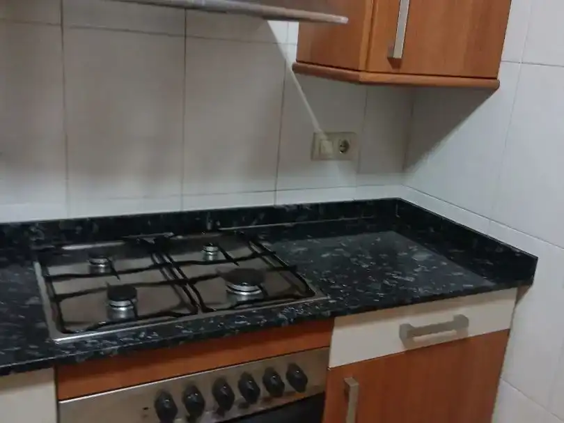 Piso de 50 m² en Figueres