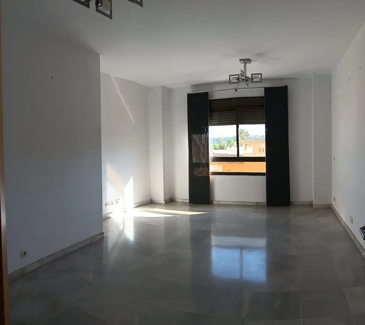 Piso de 90 m² en San Juan de Aznalfarache