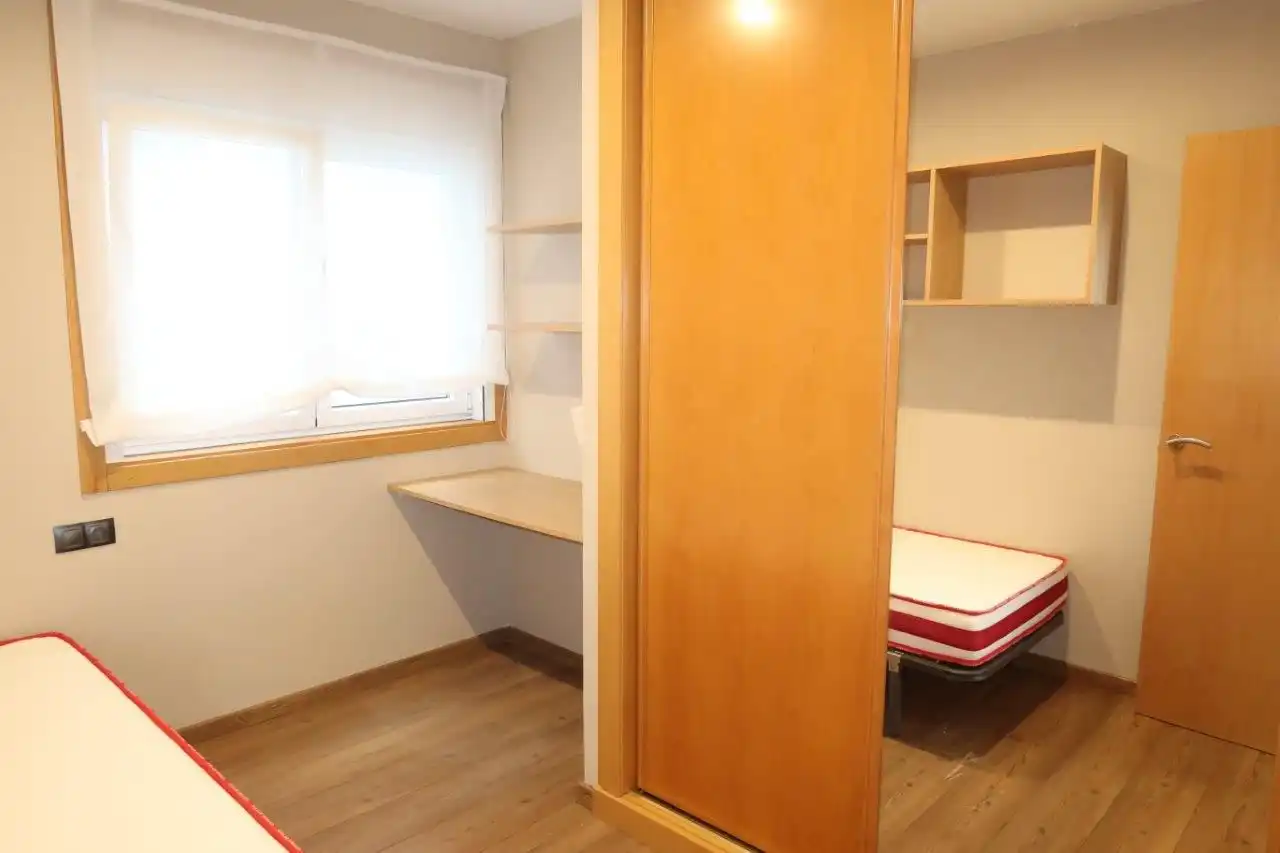 Piso de 73 m² en La Coruña