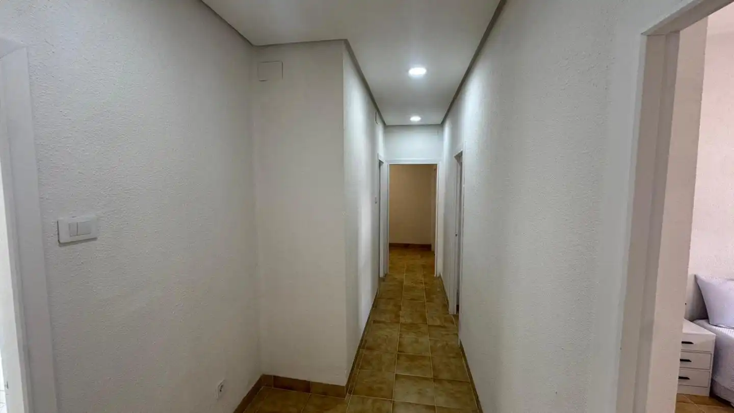 Habitación en alquiler, Castellón de la Plana
