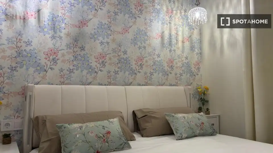 Habitación 69 m², Zaragoza