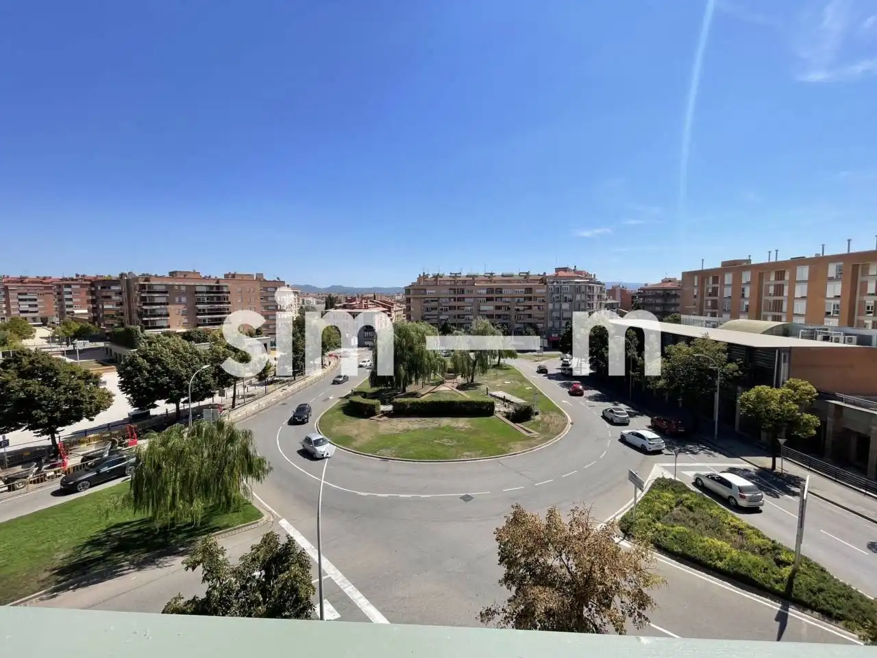 Pis de 104 m² a Vic