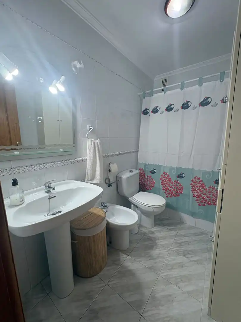 Pis de 90 m² a Punta Umbría