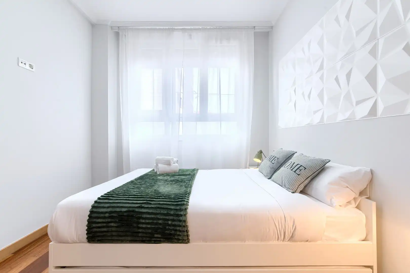 Piso de 45 m² en Baracaldo