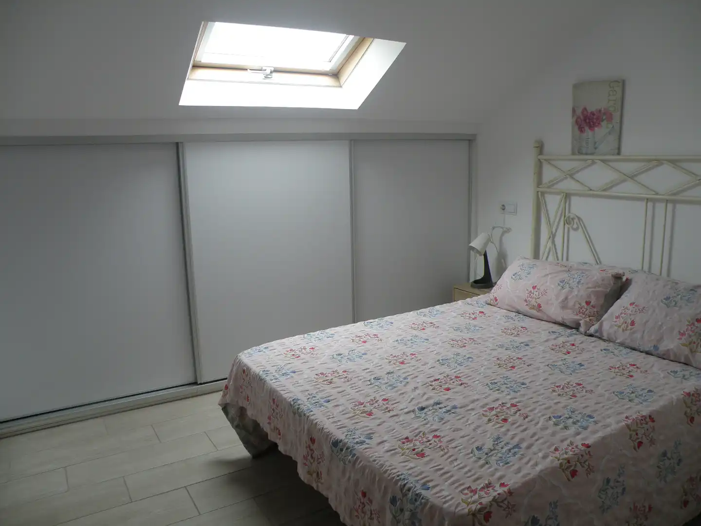 Pis de 35 m² a Padrón