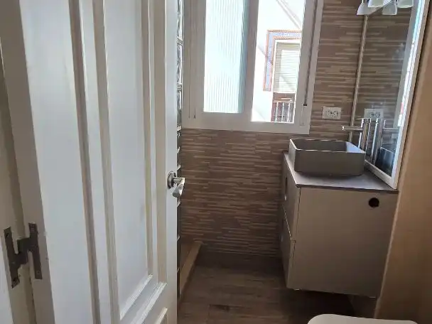 Appartement 55 m² à Dos Hermanas