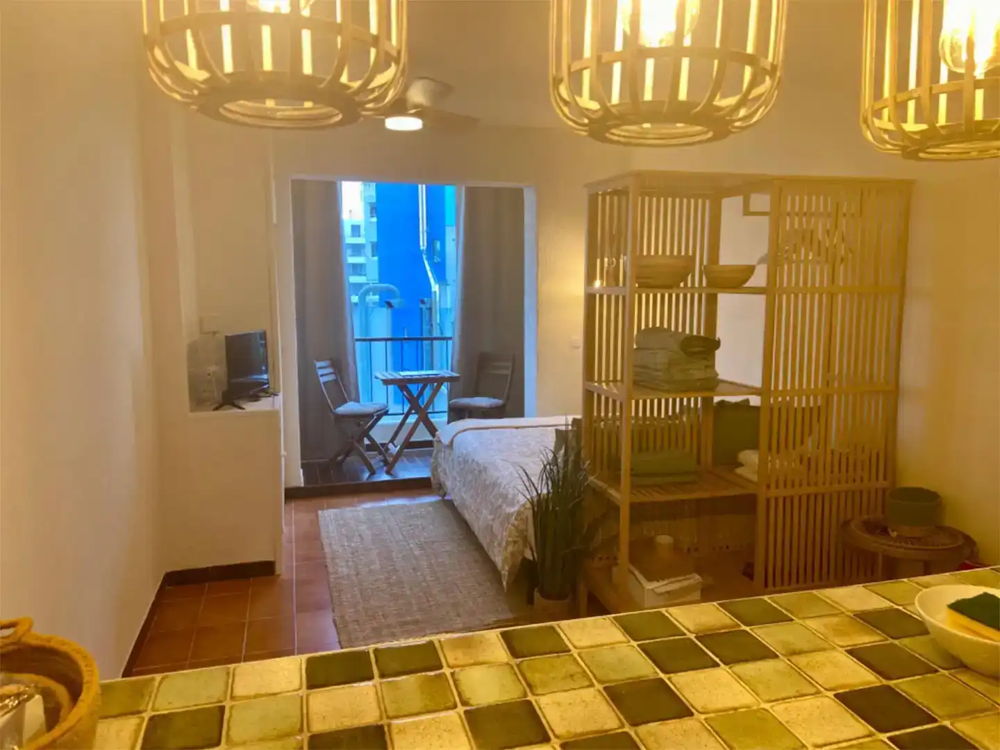 Piso de 35 m² en Castelló d'Empúries