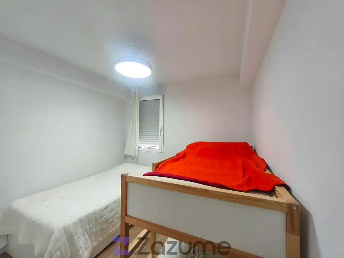 Piso de 93 m² en Valencia