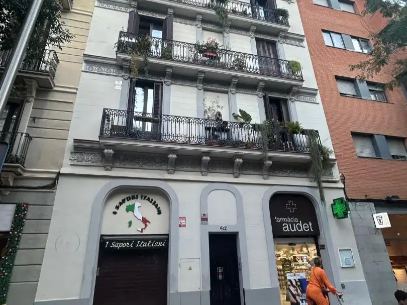 Piso de 70 m² en Barcelona