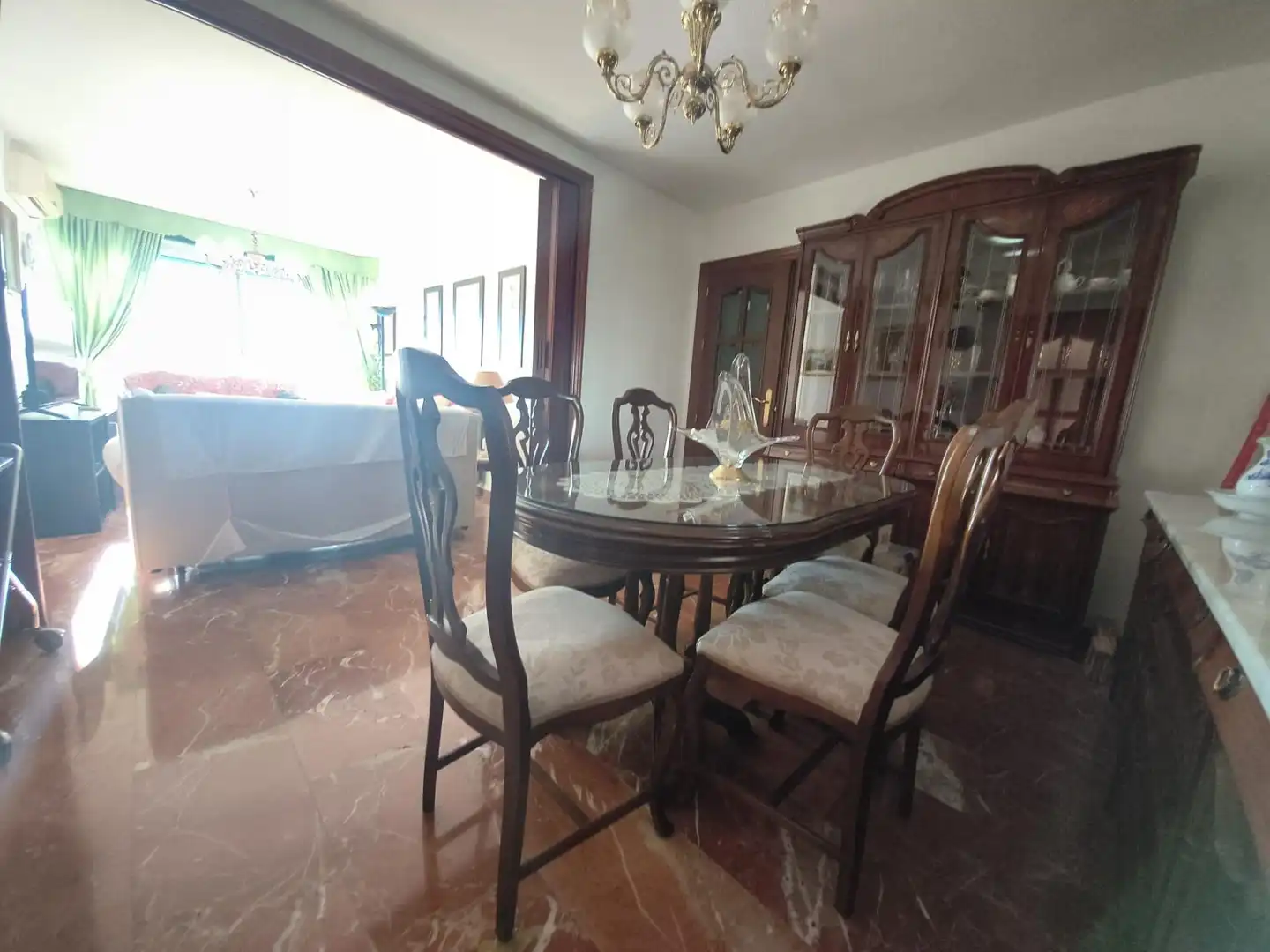 Piso de 105 m² en Granada