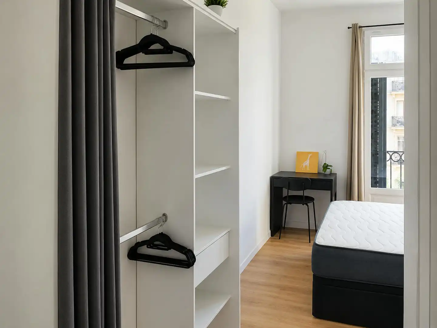Habitación en alquiler, Barcelona