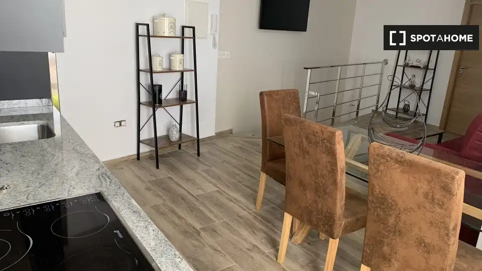 Habitación en alquiler, Murcia