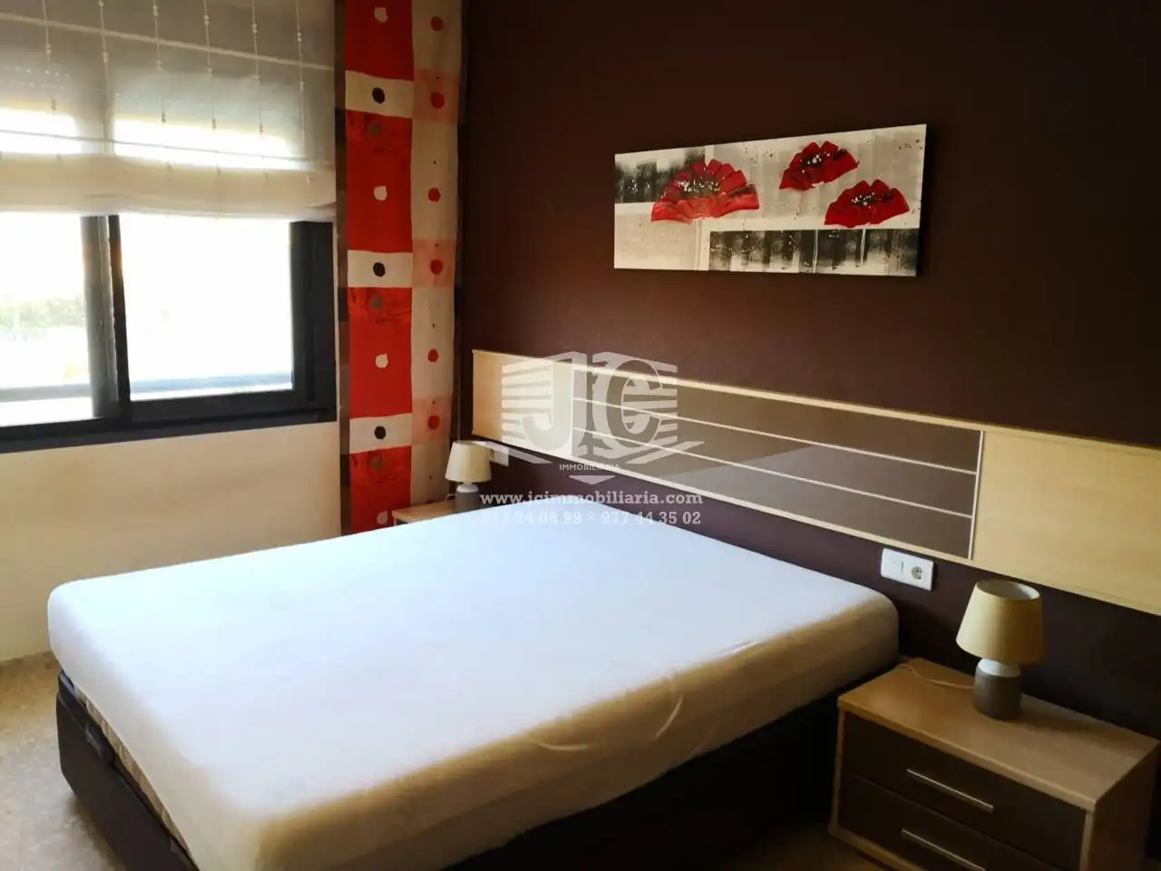 Pis de 61 m² a Tortosa