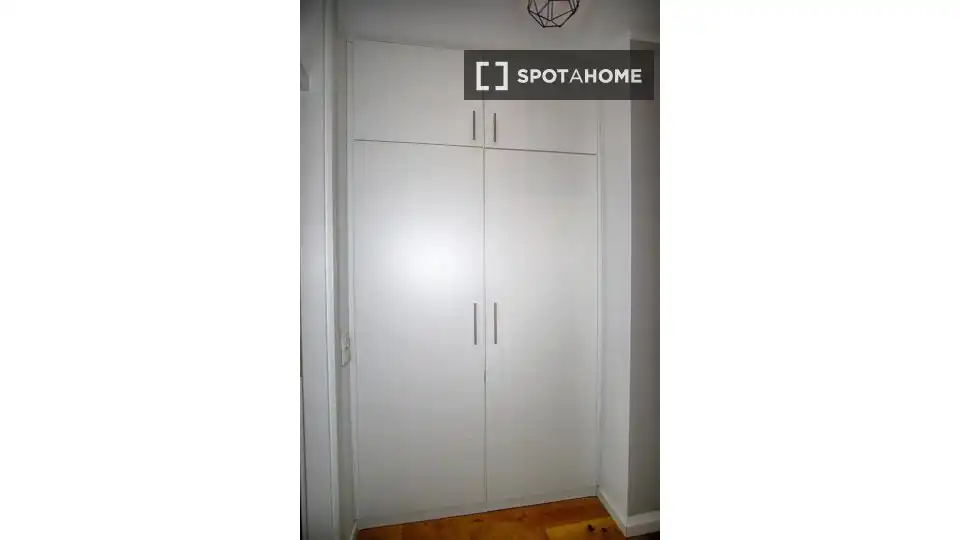 Habitación 92 m², Collado de la Vera