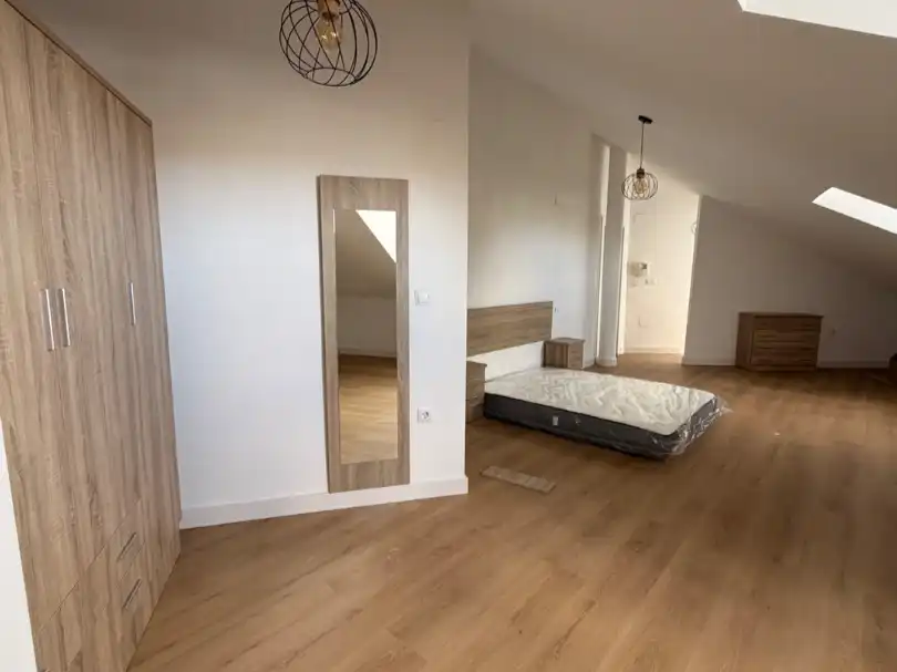 Appartamento 113 m² a Baeza
