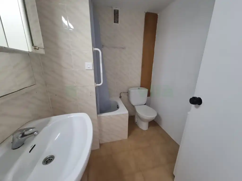 Pis de 36 m² a Malgrat de Mar