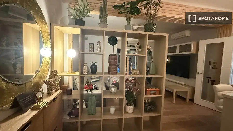 Habitación 114 m², Málaga