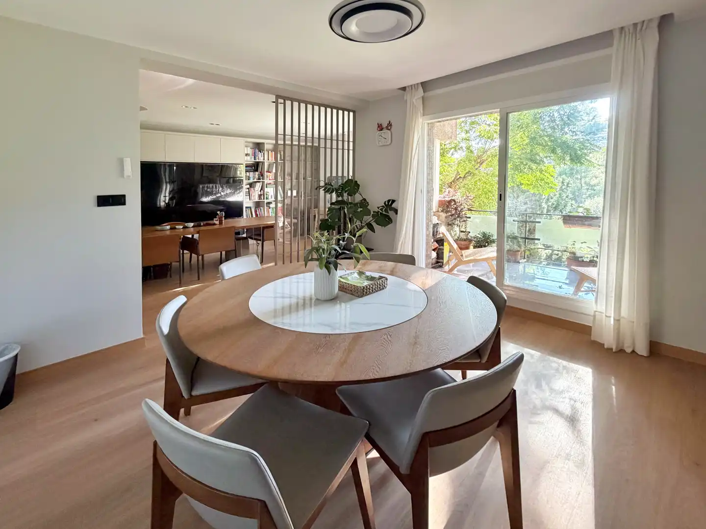 Appartement 160 m² à Barcelone