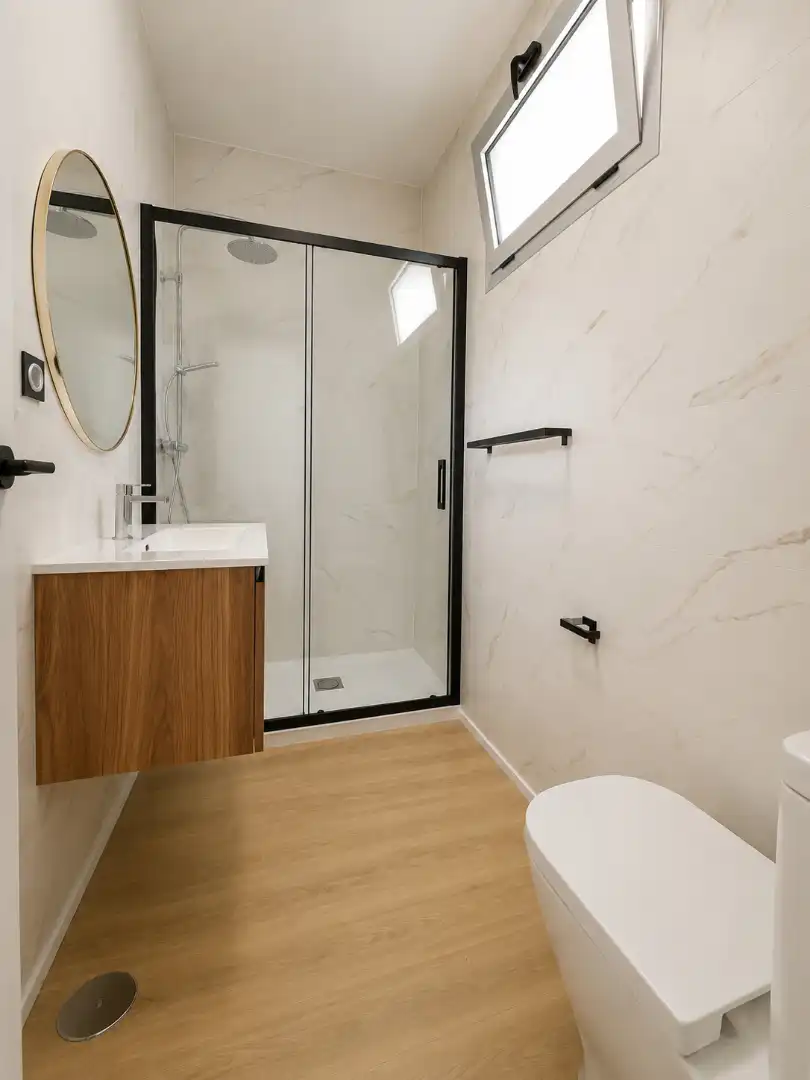 Apartamento 58 m² em Alcázar de San Juan