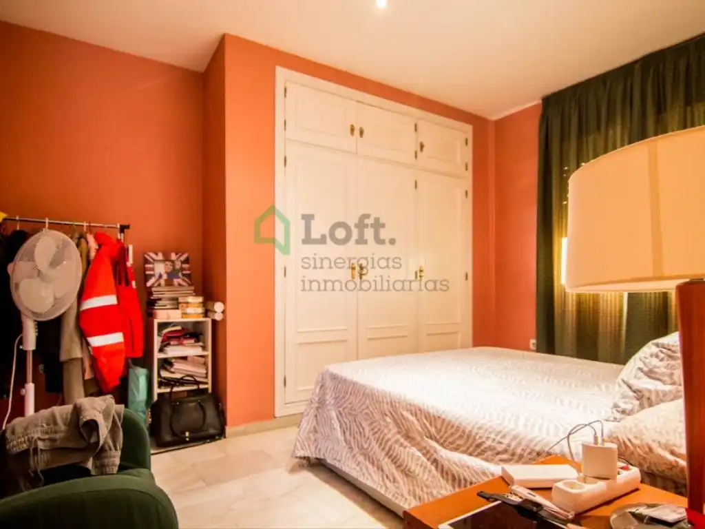Piso de 96 m² en Badajoz
