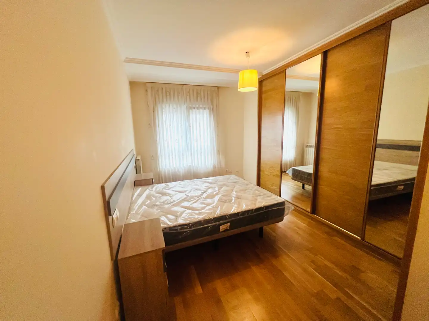 Pis de 157 m² a Lugo
