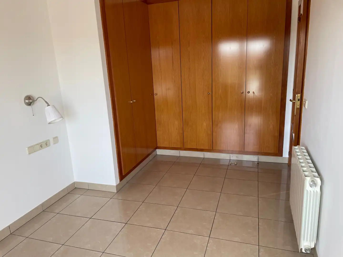Pis de 95 m² a Vic